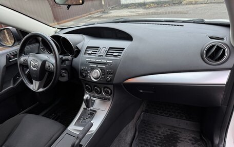 Mazda 3, 2010 год, 890 000 рублей, 14 фотография