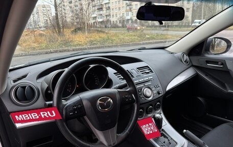 Mazda 3, 2010 год, 890 000 рублей, 8 фотография