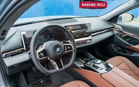 BMW 5 серия, 2024 год, 11 490 000 рублей, 8 фотография