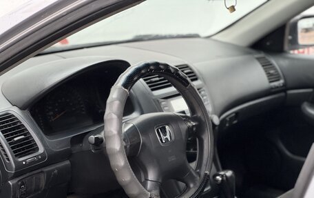 Honda Accord VII рестайлинг, 2003 год, 559 990 рублей, 7 фотография