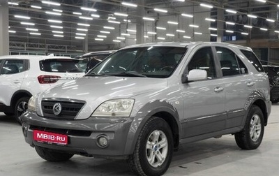 KIA Sorento IV, 2002 год, 744 000 рублей, 1 фотография