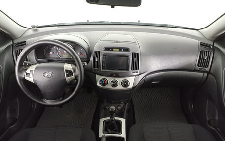 Hyundai Elantra IV, 2009 год, 580 000 рублей, 18 фотография