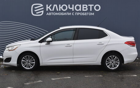 Citroen C4 II рестайлинг, 2013 год, 790 000 рублей, 6 фотография