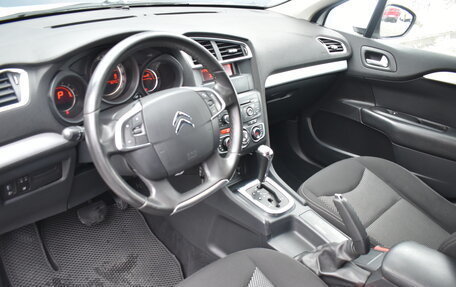 Citroen C4 II рестайлинг, 2013 год, 790 000 рублей, 8 фотография