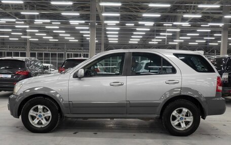 KIA Sorento IV, 2002 год, 744 000 рублей, 12 фотография