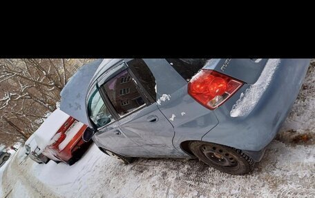 Chevrolet Aveo III, 2005 год, 210 000 рублей, 8 фотография