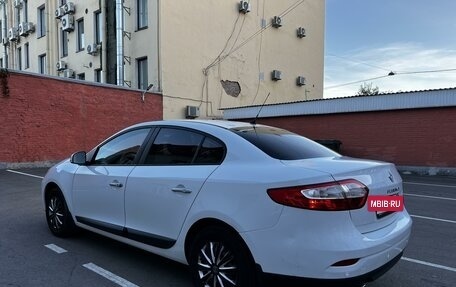 Renault Fluence I, 2011 год, 780 000 рублей, 3 фотография