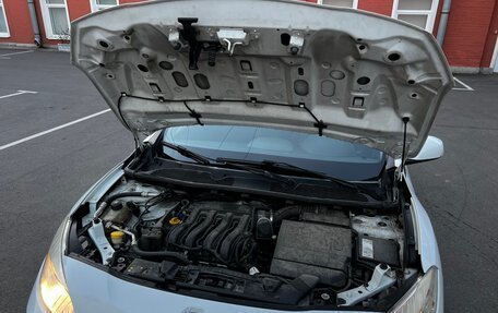 Renault Fluence I, 2011 год, 780 000 рублей, 9 фотография