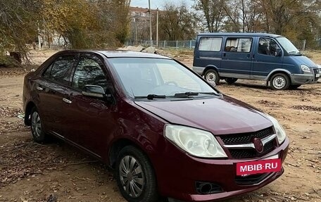 Geely MK I рестайлинг, 2011 год, 205 000 рублей, 2 фотография