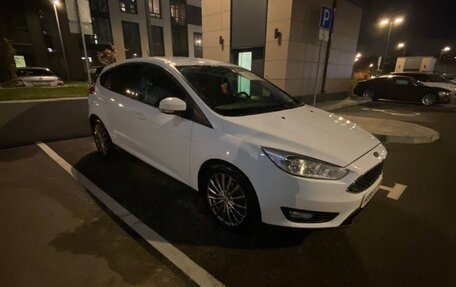 Ford Focus III, 2015 год, 1 250 000 рублей, 6 фотография