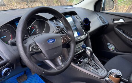 Ford Focus III, 2015 год, 1 250 000 рублей, 9 фотография