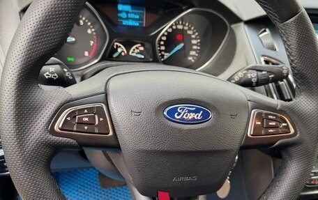 Ford Focus III, 2015 год, 1 250 000 рублей, 10 фотография