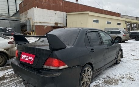 Mitsubishi Lancer IX, 2006 год, 305 000 рублей, 3 фотография