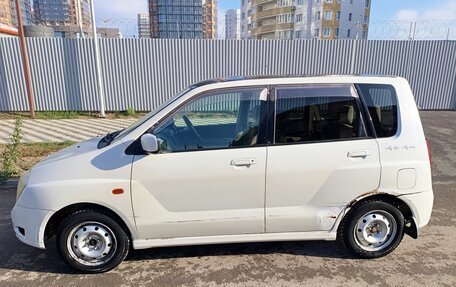 Mitsubishi Dingo, 2000 год, 199 000 рублей, 2 фотография