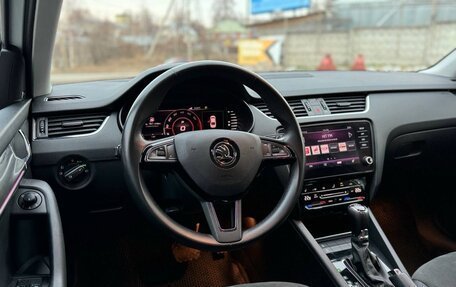 Skoda Octavia, 2020 год, 2 800 000 рублей, 31 фотография