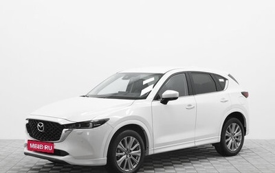 Mazda CX-5 II, 2024 год, 5 490 000 рублей, 1 фотография