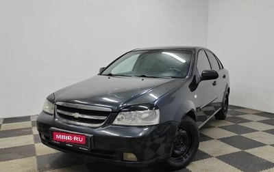 Chevrolet Lacetti, 2008 год, 495 000 рублей, 1 фотография