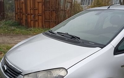 Ford C-MAX I рестайлинг, 2008 год, 487 469 рублей, 1 фотография