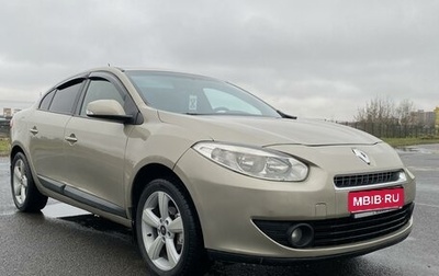 Renault Fluence I, 2013 год, 775 000 рублей, 1 фотография