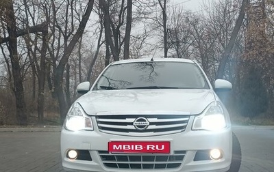 Nissan Almera, 2016 год, 710 000 рублей, 1 фотография