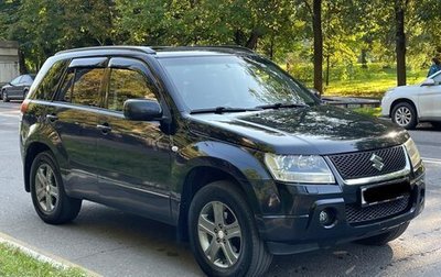 Suzuki Grand Vitara, 2006 год, 1 090 000 рублей, 1 фотография