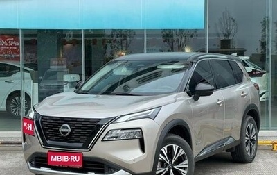 Nissan X-Trail, 2023 год, 3 390 000 рублей, 1 фотография