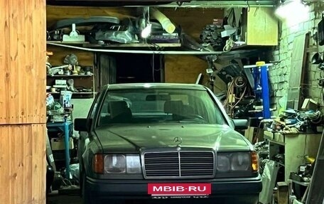 Mercedes-Benz W124, 1988 год, 890 000 рублей, 16 фотография