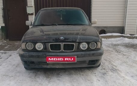 BMW 5 серия, 1995 год, 400 000 рублей, 5 фотография