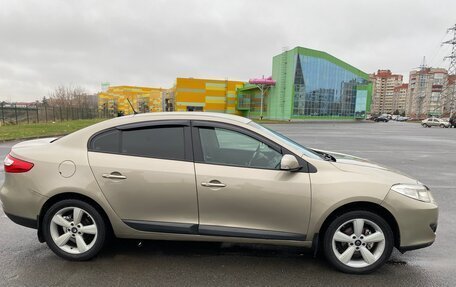 Renault Fluence I, 2013 год, 775 000 рублей, 10 фотография