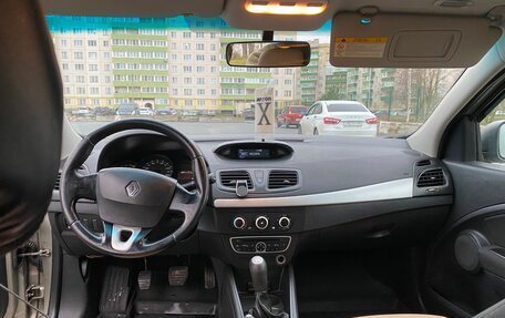 Renault Fluence I, 2013 год, 775 000 рублей, 14 фотография