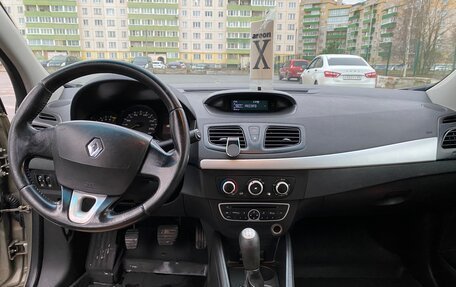 Renault Fluence I, 2013 год, 775 000 рублей, 15 фотография