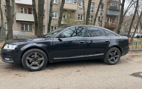 Audi A6, 2010 год, 1 150 000 рублей, 8 фотография