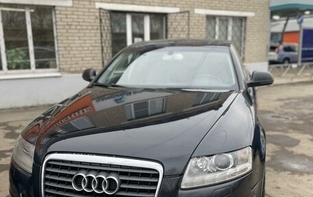 Audi A6, 2010 год, 1 150 000 рублей, 2 фотография