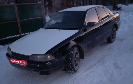 Toyota Camry, 1991 год, 200 000 рублей, 3 фотография