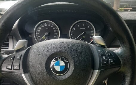 BMW X6, 2008 год, 1 290 000 рублей, 2 фотография