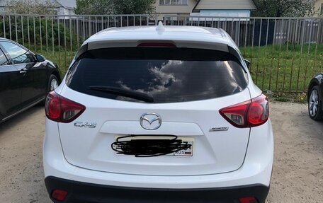 Mazda CX-5 II, 2013 год, 1 490 000 рублей, 5 фотография