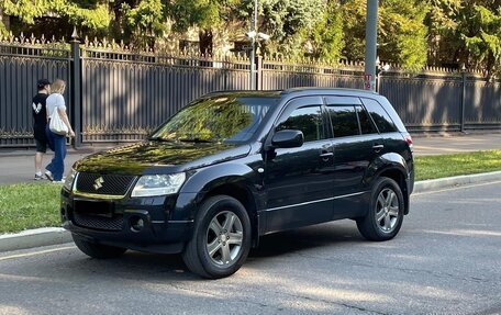 Suzuki Grand Vitara, 2006 год, 1 090 000 рублей, 3 фотография