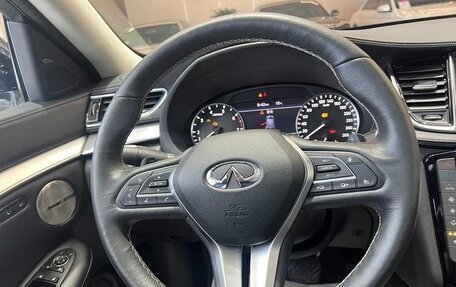 Infiniti QX50 II, 2023 год, 5 090 000 рублей, 11 фотография