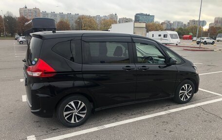 Honda Freed II, 2018 год, 1 880 000 рублей, 1 фотография