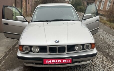 BMW 5 серия, 1991 год, 500 000 рублей, 1 фотография