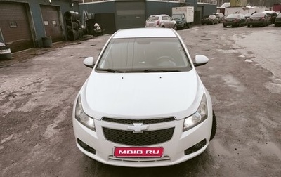 Chevrolet Cruze II, 2011 год, 920 000 рублей, 1 фотография