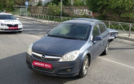 Opel Astra H, 2008 год, 300 000 рублей, 1 фотография