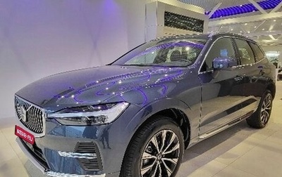 Volvo XC60 II, 2024 год, 8 000 000 рублей, 1 фотография