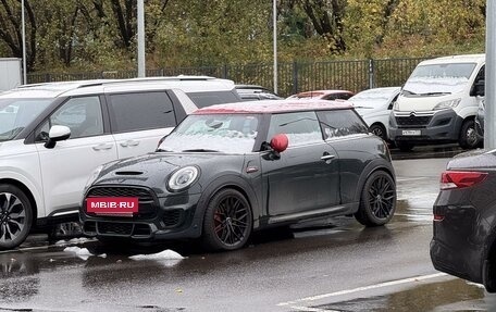 MINI Hatch, 2015 год, 2 000 000 рублей, 19 фотография