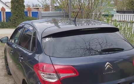 Citroen C4 II рестайлинг, 2011 год, 620 000 рублей, 4 фотография