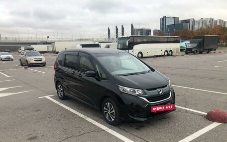 Honda Freed II, 2018 год, 1 880 000 рублей, 11 фотография