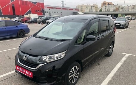 Honda Freed II, 2018 год, 1 880 000 рублей, 12 фотография