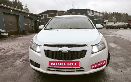 Chevrolet Cruze II, 2011 год, 920 000 рублей, 3 фотография