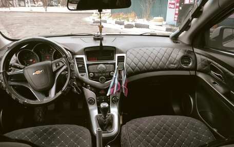 Chevrolet Cruze II, 2011 год, 920 000 рублей, 19 фотография