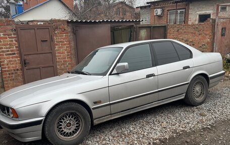 BMW 5 серия, 1991 год, 500 000 рублей, 2 фотография